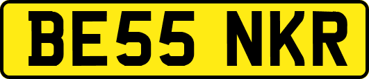 BE55NKR