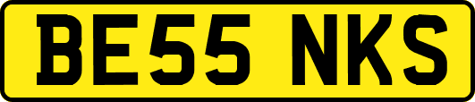BE55NKS