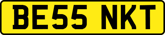BE55NKT