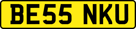 BE55NKU