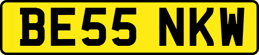 BE55NKW