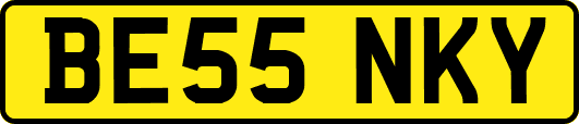 BE55NKY
