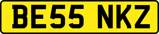 BE55NKZ