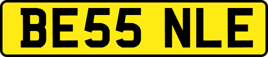 BE55NLE