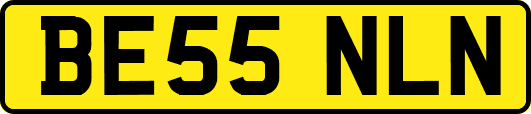 BE55NLN