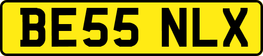 BE55NLX