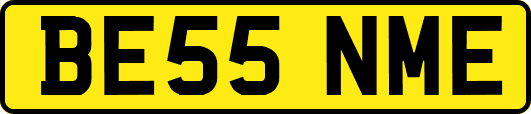 BE55NME