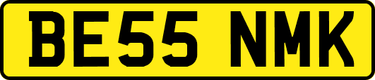 BE55NMK