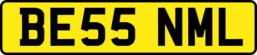 BE55NML