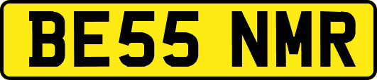BE55NMR