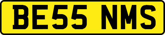BE55NMS
