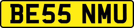 BE55NMU