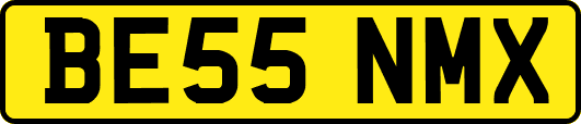 BE55NMX