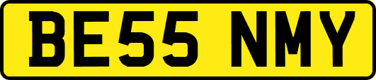 BE55NMY