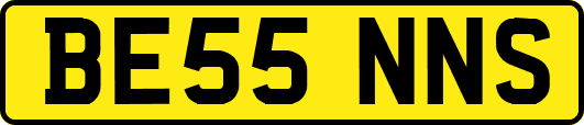 BE55NNS