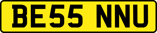 BE55NNU