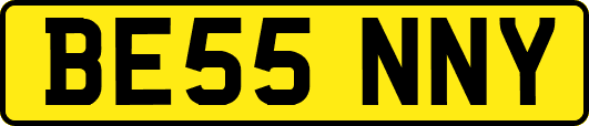 BE55NNY