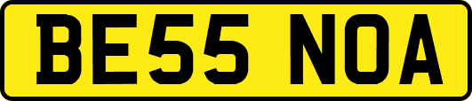 BE55NOA