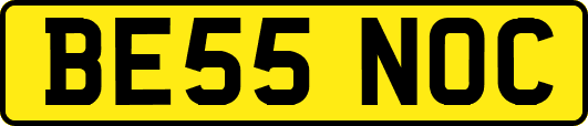 BE55NOC