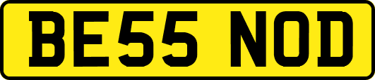 BE55NOD