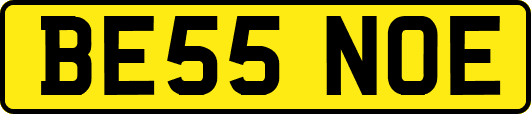 BE55NOE