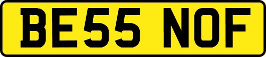 BE55NOF