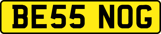 BE55NOG