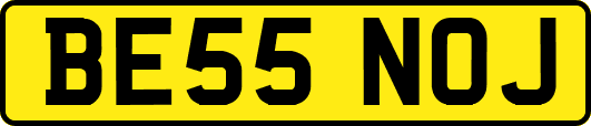 BE55NOJ