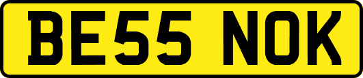 BE55NOK