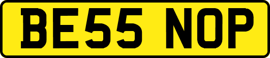 BE55NOP
