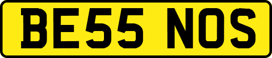 BE55NOS