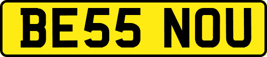 BE55NOU