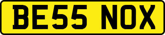 BE55NOX