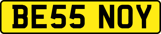 BE55NOY