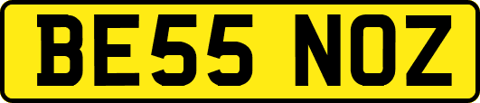 BE55NOZ