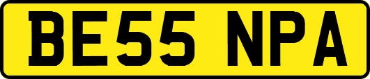 BE55NPA