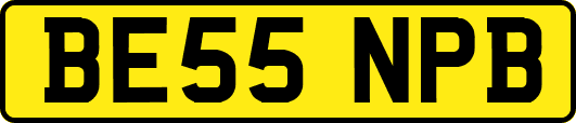 BE55NPB