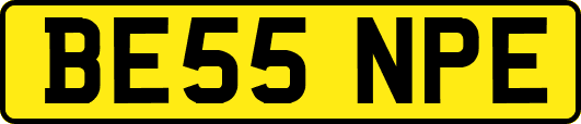 BE55NPE