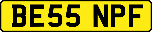 BE55NPF