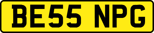 BE55NPG