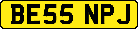 BE55NPJ