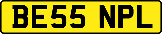 BE55NPL