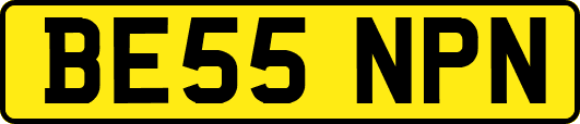 BE55NPN