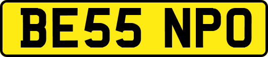 BE55NPO