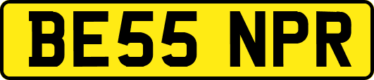 BE55NPR