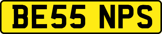 BE55NPS