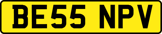 BE55NPV
