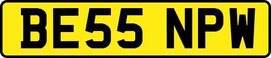 BE55NPW