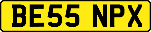 BE55NPX
