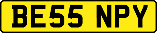 BE55NPY